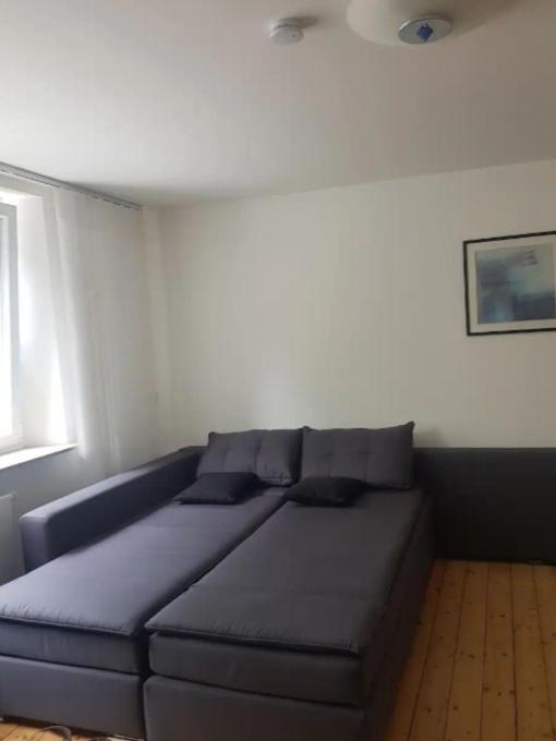 2-Zimmer Wohnung In Der City Bochum Esterno foto